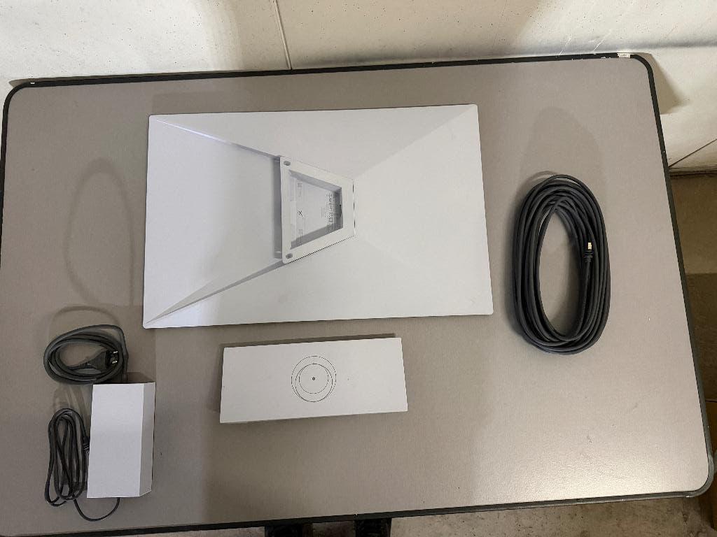 Starlink Standard Kit, Telecommunicatie, Ophalen, Nieuw, Antenne
