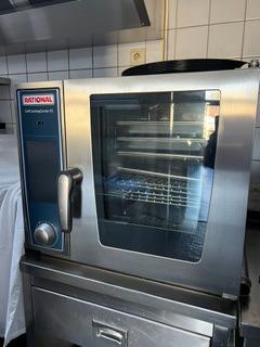 ICombi Pro, Ophalen, Gebruikt, Ovens, Microgolfovens en Steamers
