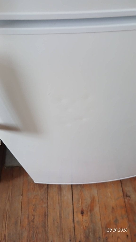 Réfrigérateur, Electroménager, Enlèvement ou Envoi, 45 à 60 cm, 160 cm ou plus