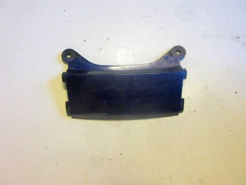 Kawasaki ZZR1100 kuip middenstuk topkuip ZZR1100D ZZR 1100, Ophalen of Verzenden, Gebruikt