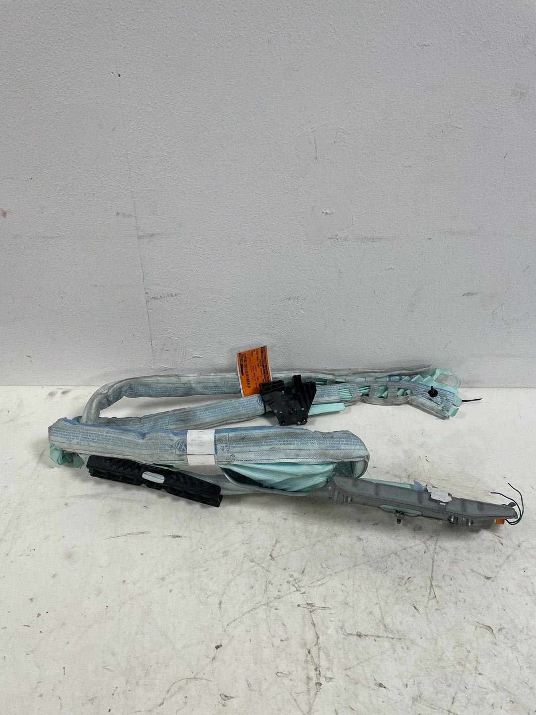 AIRBAG DAK LINKS Volkswagen Touran (1T3) (1T0880742M), Volkswagen, -, Utilisé, -