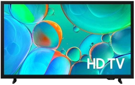 Samsung - 32 inch - HD LED - 2025, Audio, Tv en Foto, Ophalen, LED, 50 Hz, HD Ready (720p)