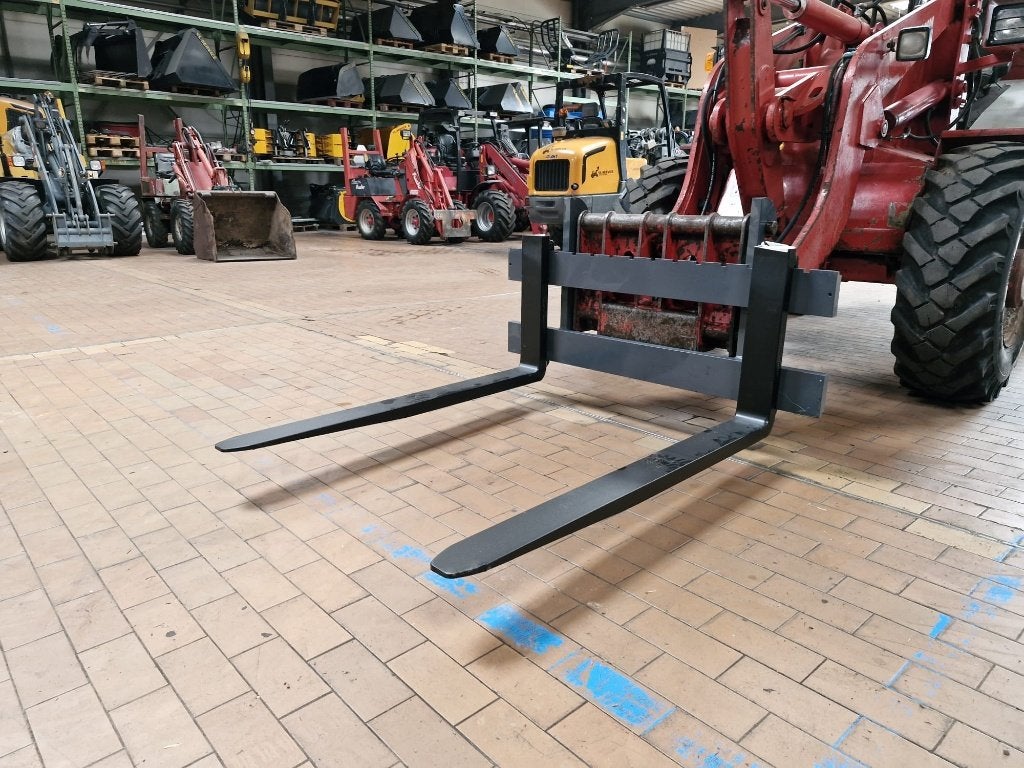 Fourche à palettes, Enlèvement, Neuf
