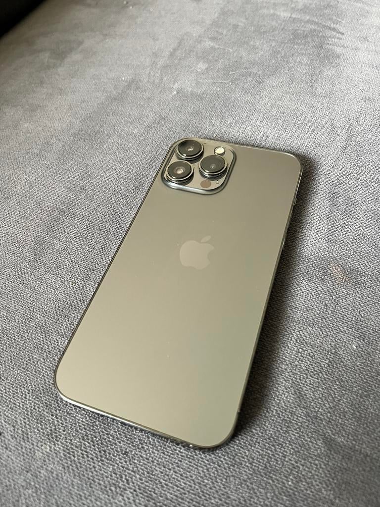13 Pro max 256gb -nieuwstaat-, Enlèvement, Comme neuf, Apple