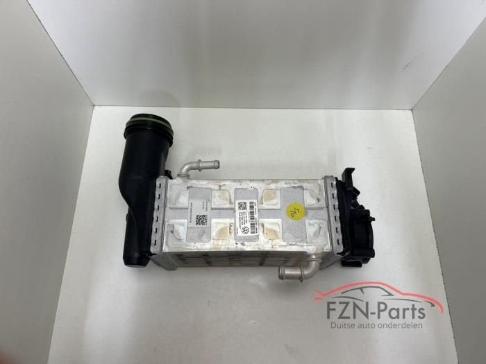 VW Tiguan 571 CT1 1.5 eTSI Intercooler laadluchtkoeler, Enlèvement ou Envoi, Utilisé