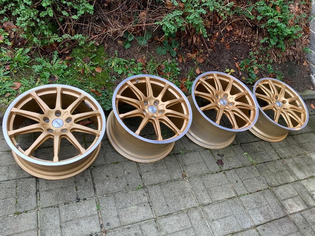 Jantes Porsche 20 pouces 911 991, Autos : Pièces & Accessoires, Véhicule de tourisme, Enlèvement, Utilisé, 20 pouces