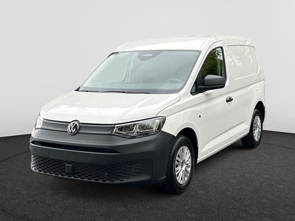 Volkswagen Caddy Van CargoTDI EU6 SCR102pk (75KW)6VKorte Wie, Auto's, Volkswagen, Caddy Combi, Wit, SUV of Terreinwagen, Te koop