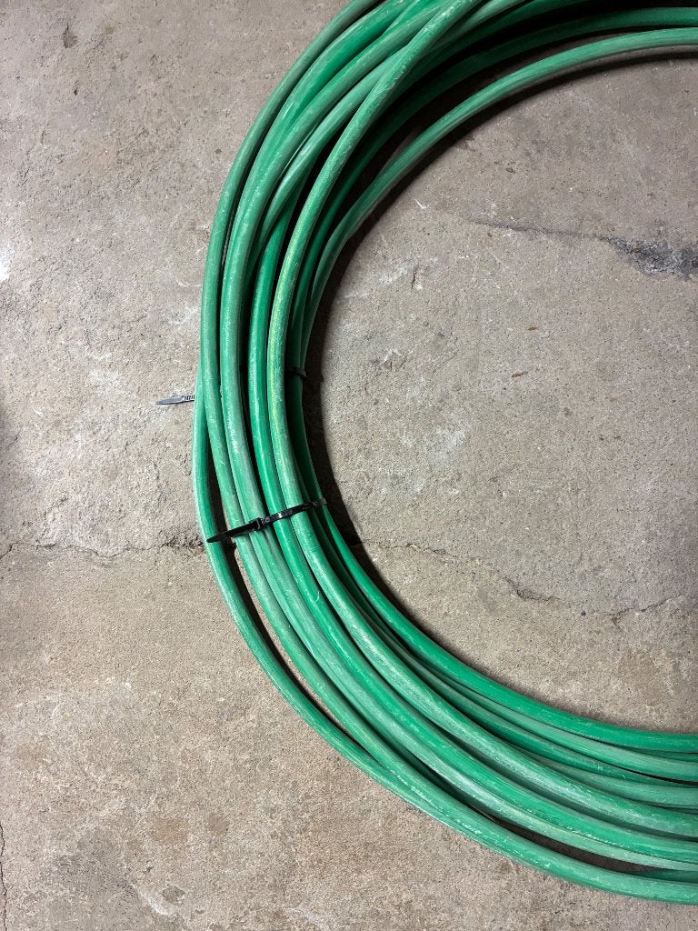 Câble électrique, Bricolage & Construction, Enlèvement ou Envoi, Comme neuf, Câble ou Fil électrique