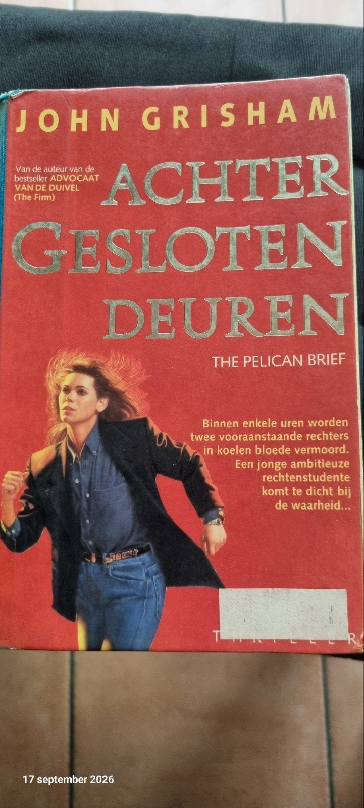 Lot van 24j boeken allerhande., Boeken, Ophalen, Overige