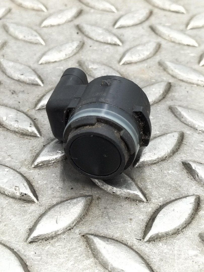 AUDI A1 GBA 30 TFSI S Line. ED. ONE SENSOR PARKEREN (PDC) 5Q, Ophalen of Verzenden, Gebruikt, ARN erkend