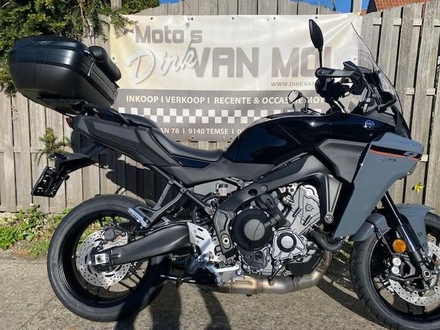 yamaha tracer 9 y-amt abs nieuw voertuig okm, Motoren, Motoren | Yamaha, Nieuw, Motorrijbewijs A, Bedrijf, Meer dan 35 kW