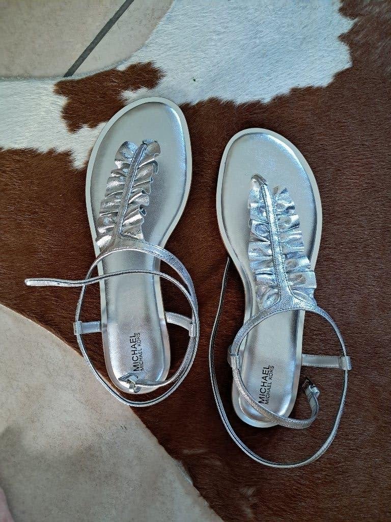 Damessandaal, Ophalen, Michael Kors, Nieuw, Sandalen of Muiltjes