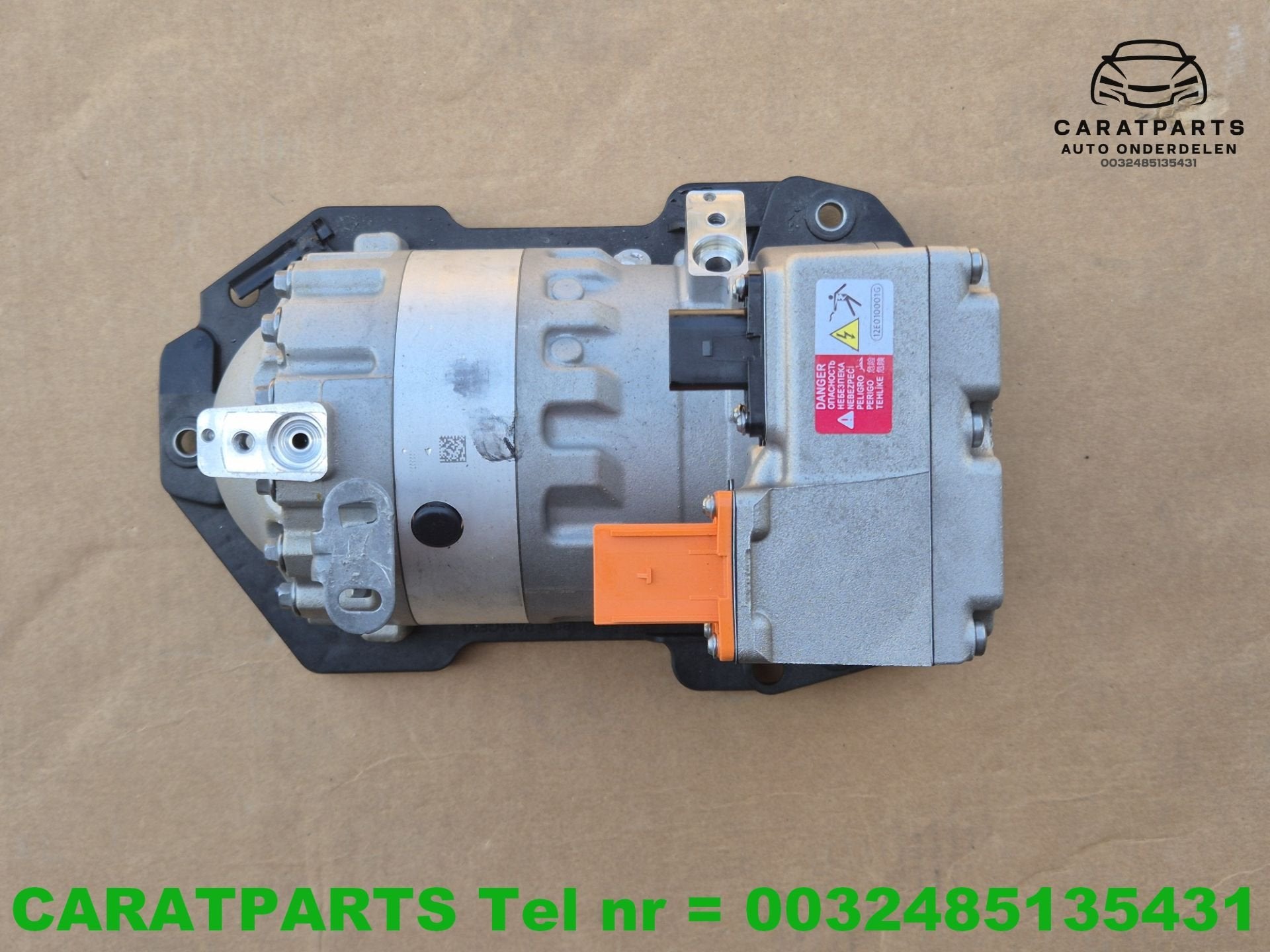 1EA820808E ID7 pompe air Tavascan Born Enyaq ID5 ID4 ID3 Q4, Audi, Volkswagen AG, Vw@volkswagen.de, Utilisé