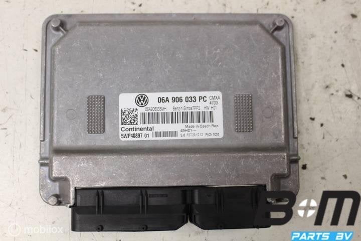 Motorregelapparaat VW Golf Plus, Utilisé