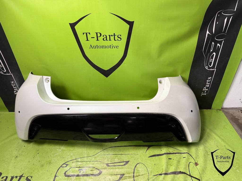 toyota yaris achterbumper bumper 52159K0907, Info@toyota.co.jp, Gebruikt, Toyota Motor Corporation, Toyota-Cho 1
471-8571  Toyota City
