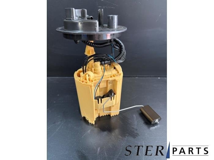 Pompe carburant électrique d'un Mercedes Vito, 3 mois de garantie, Utilisé, -, -