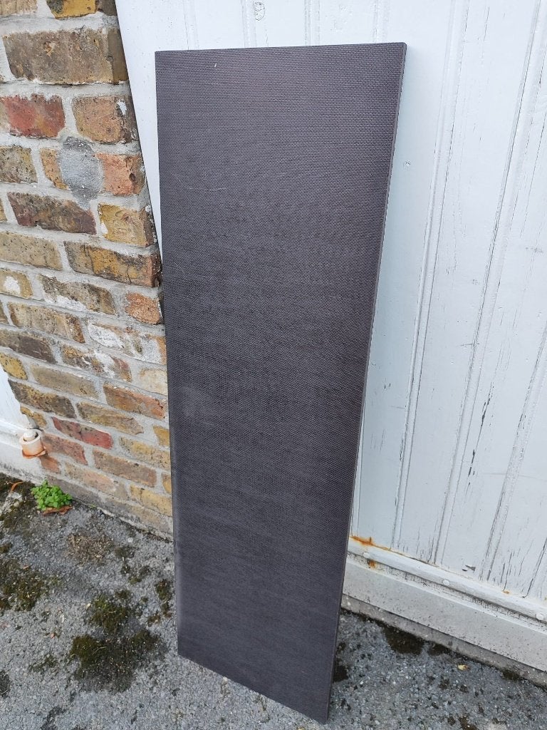 Beton platen te koop, Doe-het-zelf en Bouw, Ophalen, Nieuw, Betonplex, Minder dan 20 mm