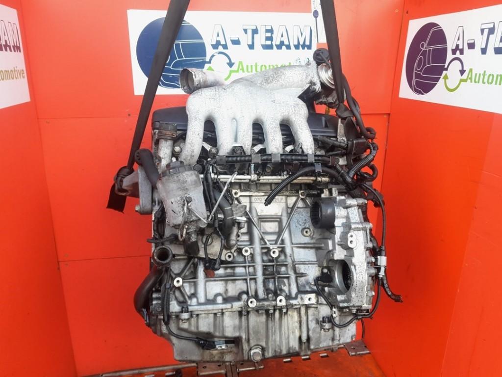 MOTEUR COMPLET Volkswagen Transporter T5 (01-2003/08-2015), Utilisé, Volkswagen
