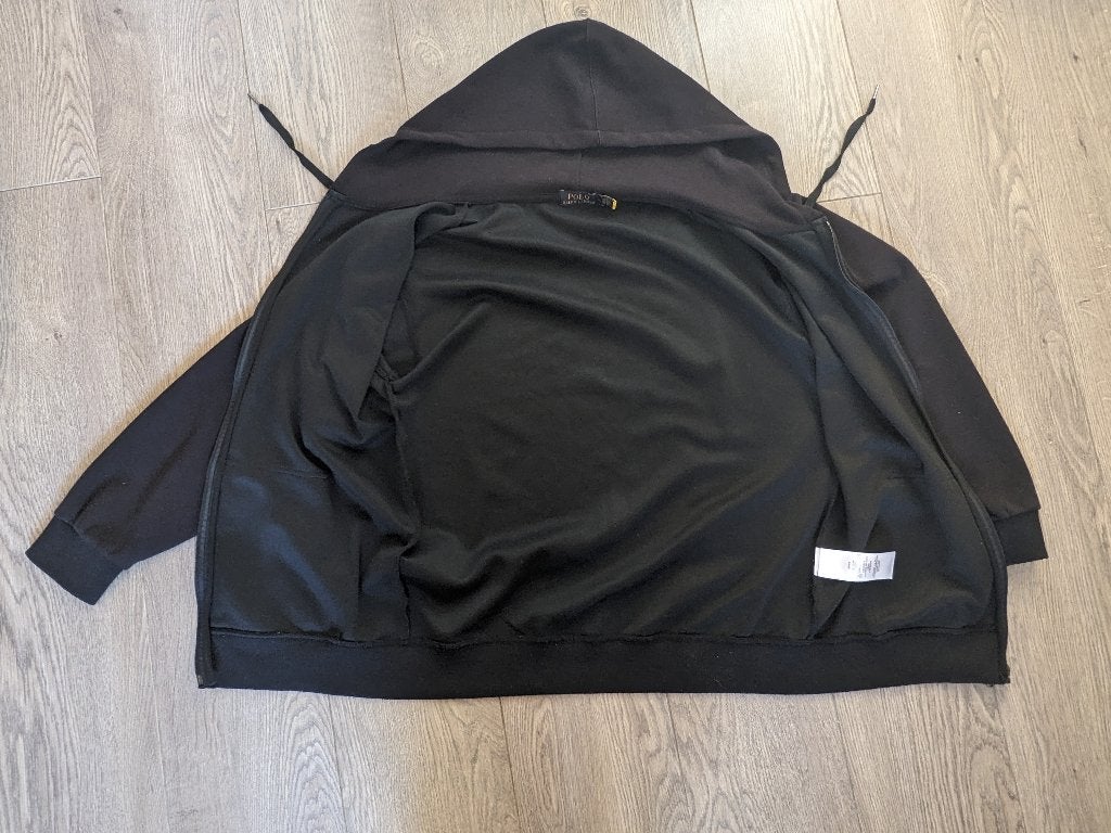 Pull Ralph Lauren noir, Vêtements | Hommes, Neuf, Ralph Lauren, Taille 52/54 (L), Noir
