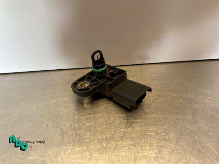 Carte capteur (tubulure d'admission) d'un Peugeot 208 (208 1, -, 3 mois de garantie, Utilisé, -