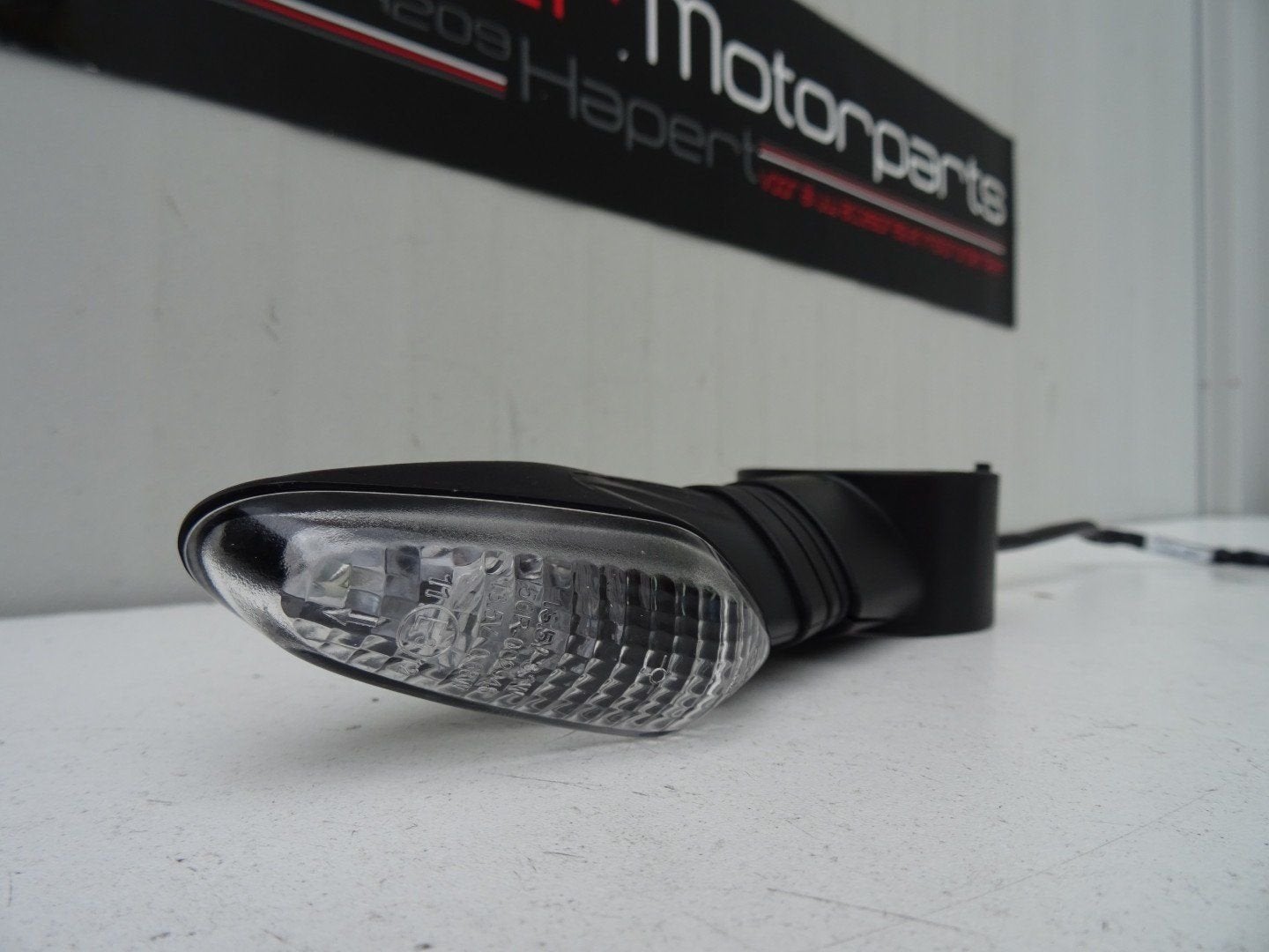 Rechter Knipperlicht Ducati Streetfighter V2 / V4 2021-2024, Ophalen of Verzenden, -, -, -