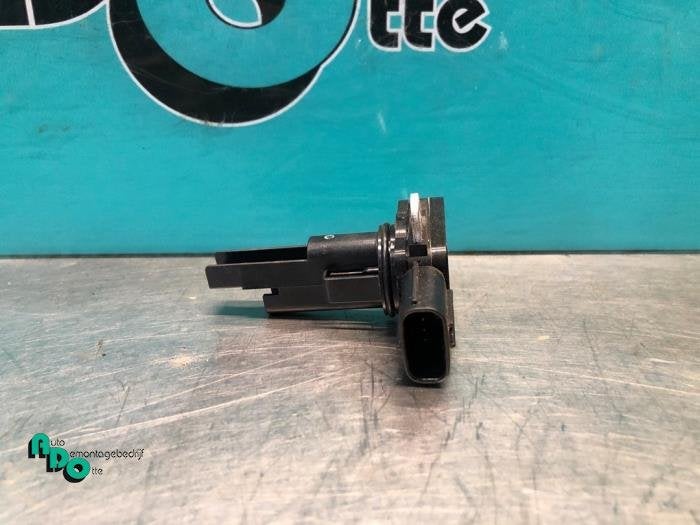Compteur de masse d'air d'un Nissan Pixo (Pixo 09-), -, 3 mois de garantie, Utilisé, -