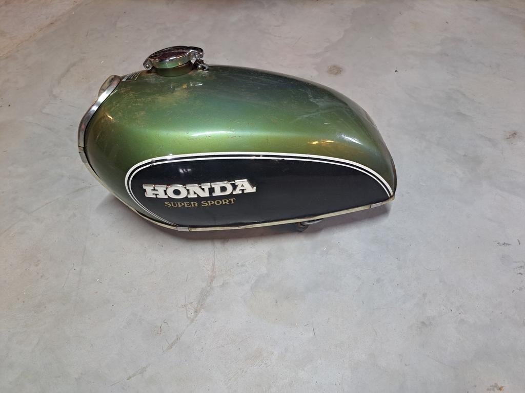 Tank Honda CB 500 Four, Enlèvement ou Envoi
