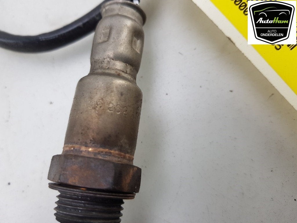 LAMBDASONDE Audi A3 Sportback (8VA / 8VF) (|04E906262AR|), Gebruikt, Audi