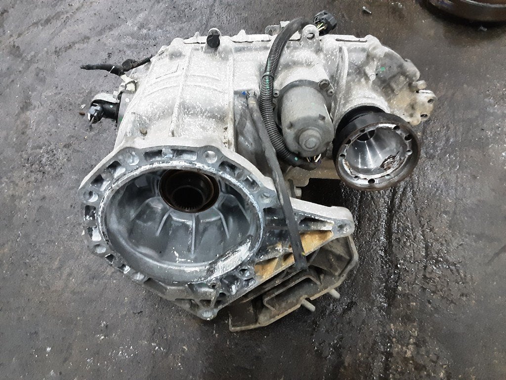 BOÎTE DE TRANSFERT 4X4 Ranger Extended Cab, Super Cab, Mevr. I. Hauben, Pièces américaines, Utilisé, Rue de l'Espoir 34 34
4030  GRIVEGNÉE, BE