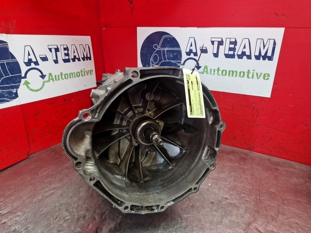 BOITE DE VITESSES MANUELLE Volkswagen Crafter (SY), Volkswagen, Volkswagen AG, Utilisé, Kundenbetreuung@volkswagen.de