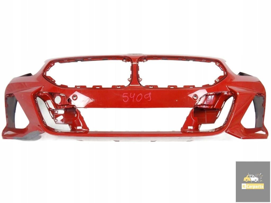Pare-chocs avant BMW Z4 G29 Pack M, Petuelring 130
80788  Munich, DE, Pare-chocs, Info@bmw.de, Utilisé