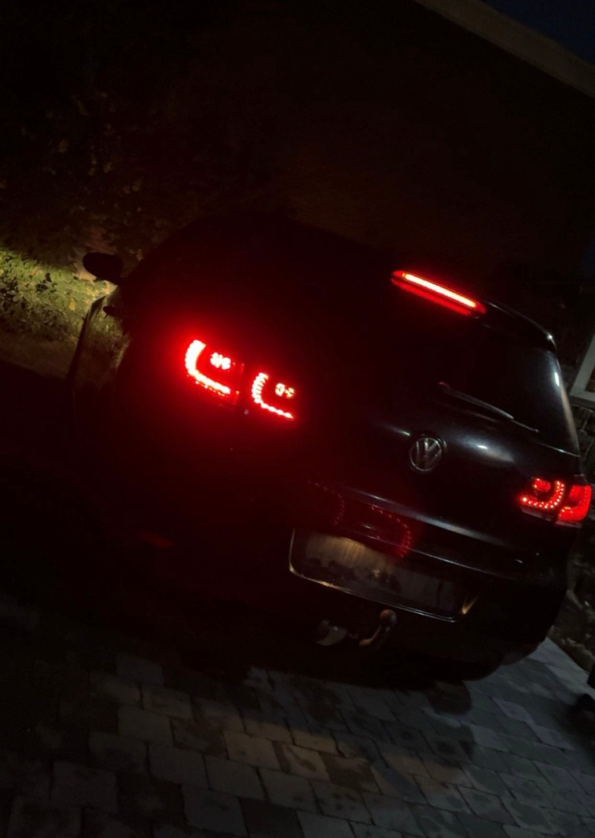 Golf 6 vendre ou echange, Autos, Euro 5, Achat, Boîte manuelle, Noir
