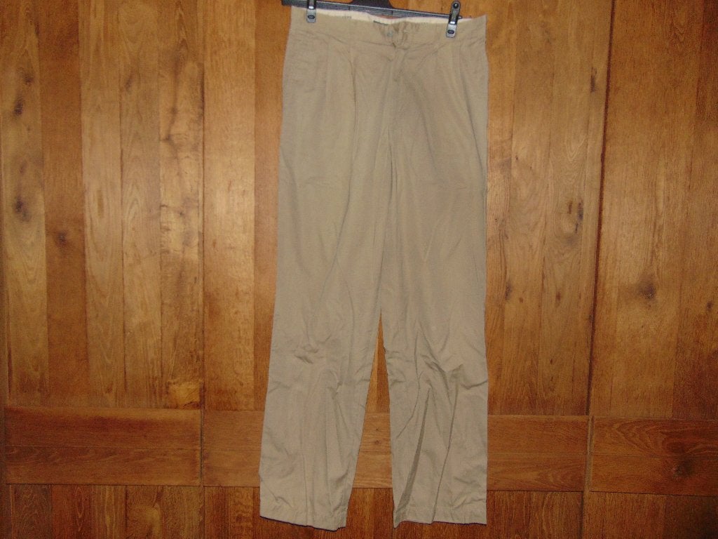 Broek Brax in zeer goede staat, Ophalen of Verzenden, Gedragen, Maat 52/54 (L), Bruin
