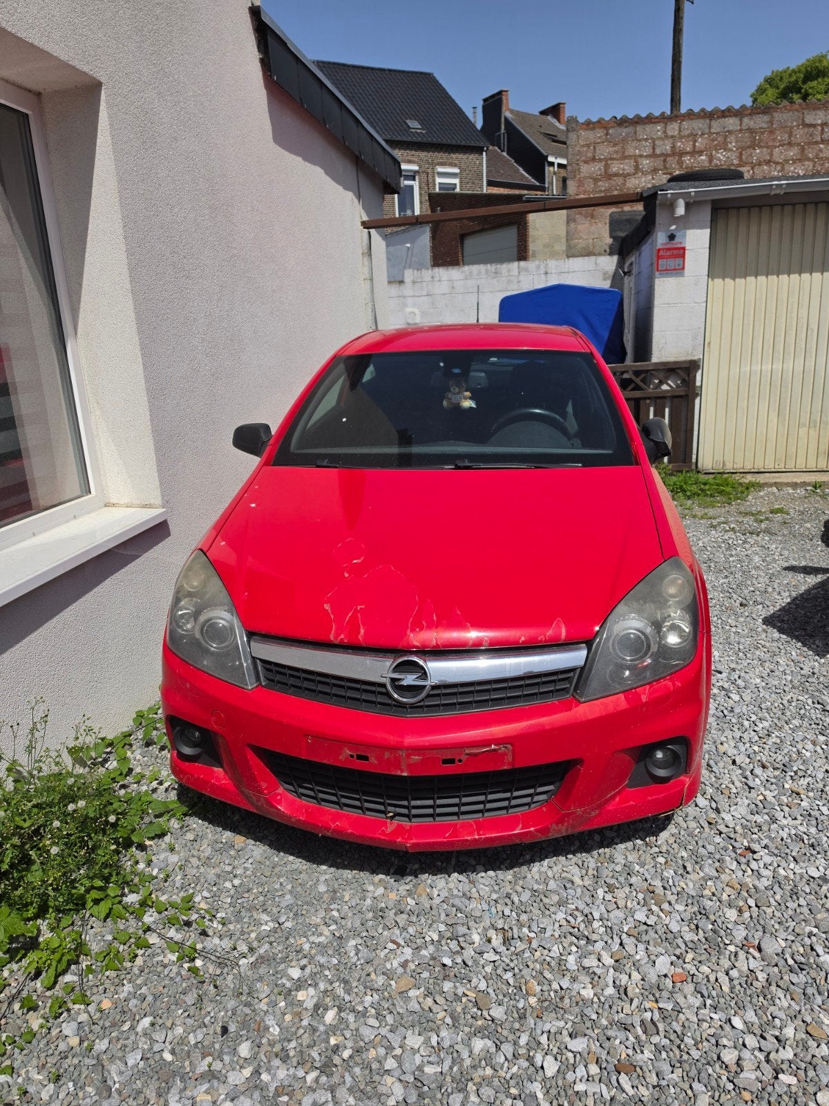 Opel astra h GTC OPC LINE 17CDTI, Autos, Particulier, Achat, Astra
