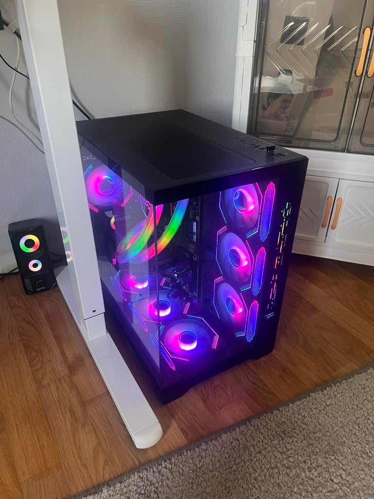 Pc gamer, Enlèvement ou Envoi, Comme neuf, 32 GB