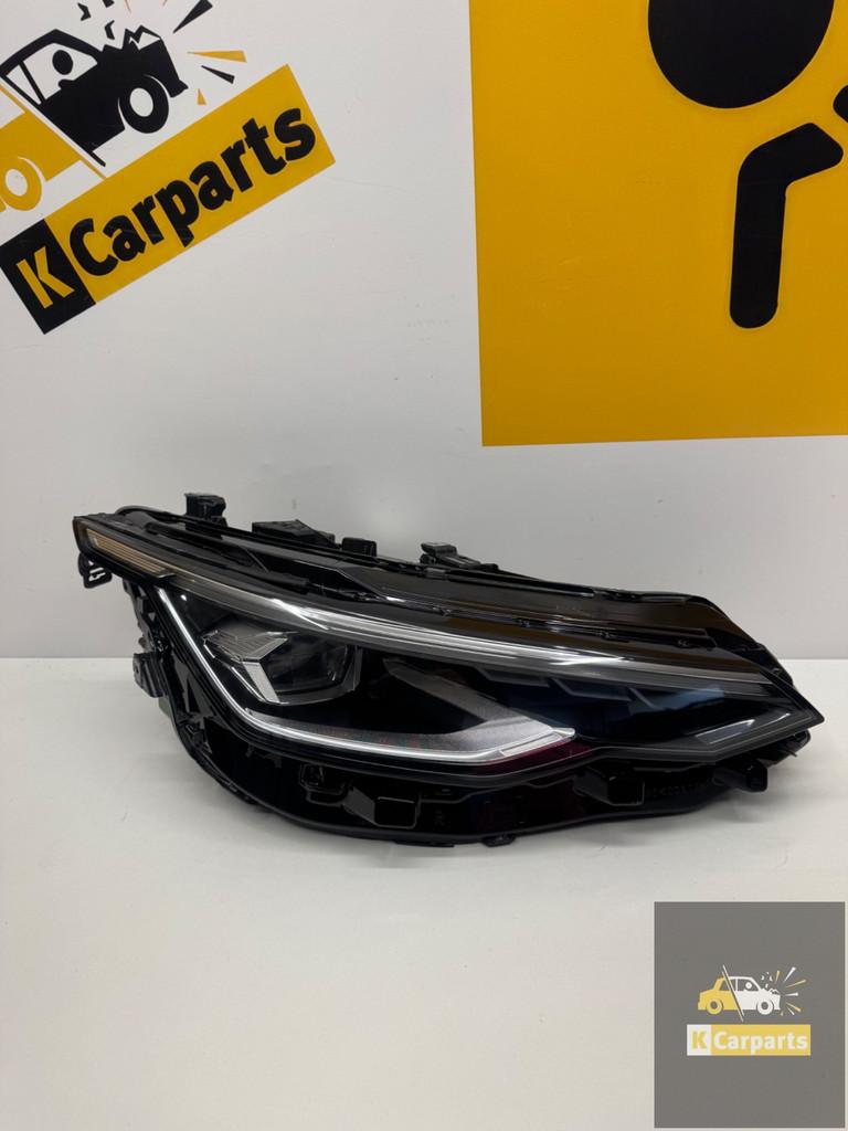 Phare droit complet pour VW Golf 8 8.5 Facelift 5H1941036N, Volkswagen, Volkswagen AG, Vw@volkswagen.de, Utilisé