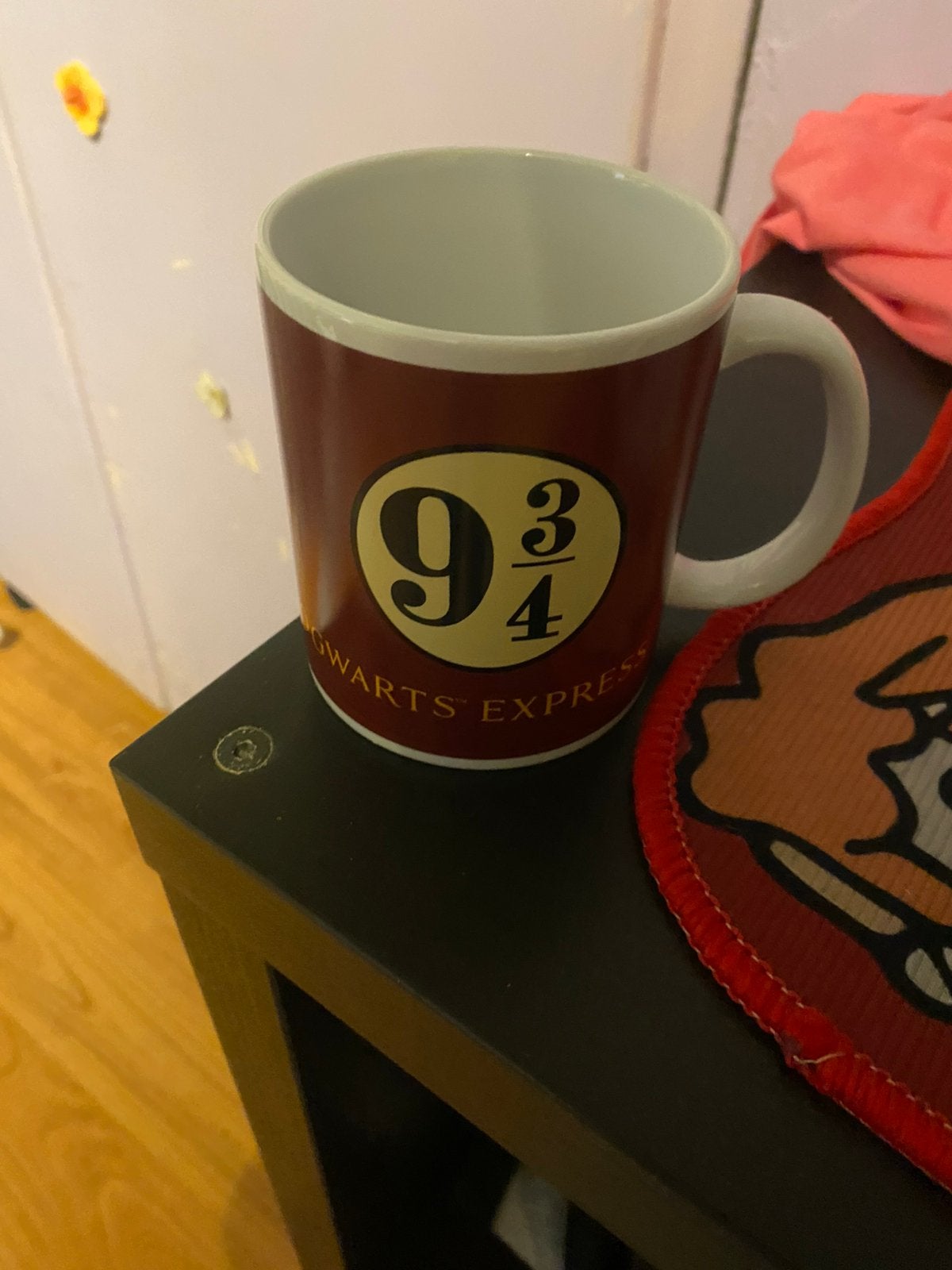 Mug harry potter, Enlèvement ou Envoi, Comme neuf, Mug