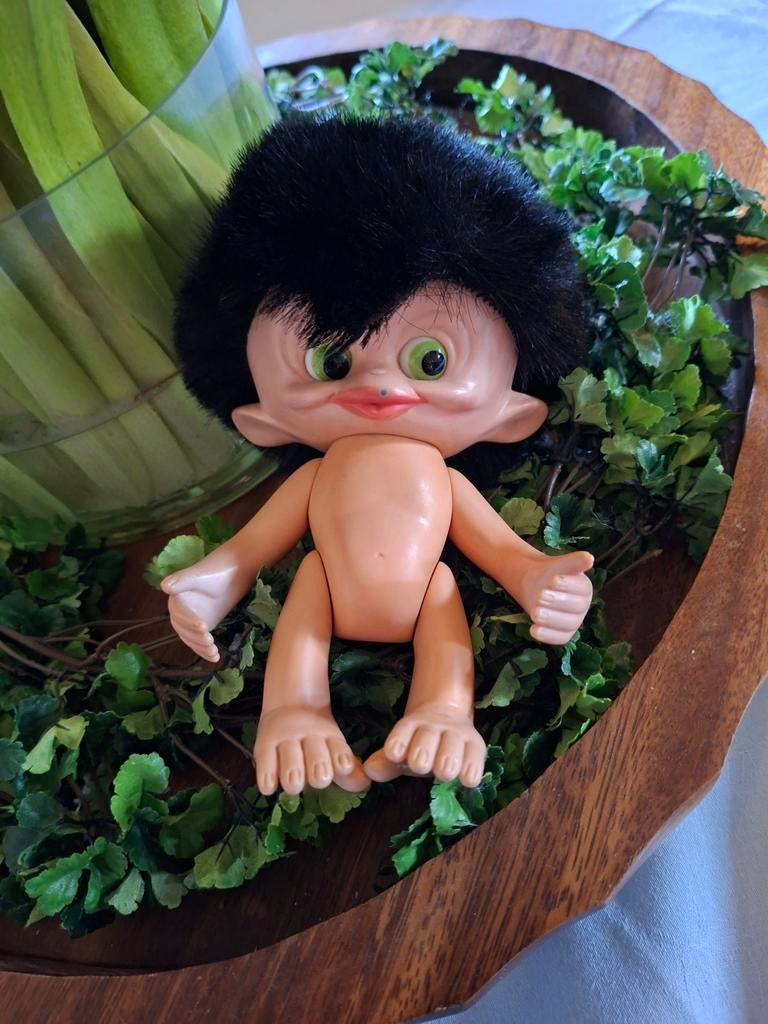 Unica pop aapje 1960 voor verzamelaars., Tickets en Kaartjes