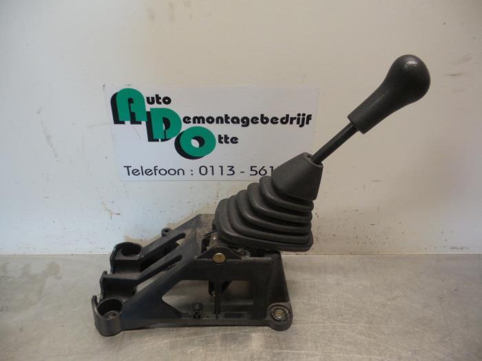 Versnellingspook van een Opel Agila (Agila 00-), Auto-onderdelen, Gebruikt, -, -, Opel