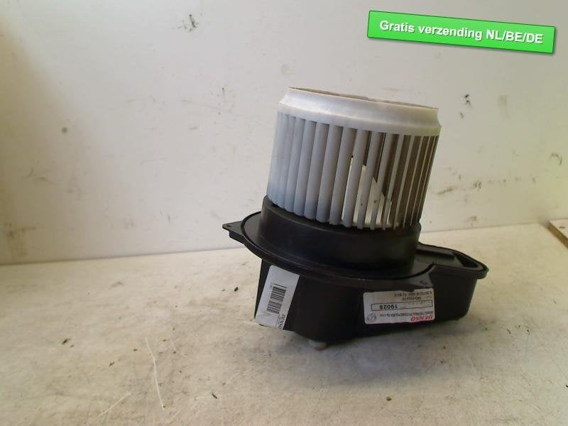 VENTILATEUR DE CHAUFFAGE Fiat 500 (312) (505626000), FCA Germany GmbH, IPC D1-09 Bahnhofsplatz
65423  Rüsselsheim am Main, DE
