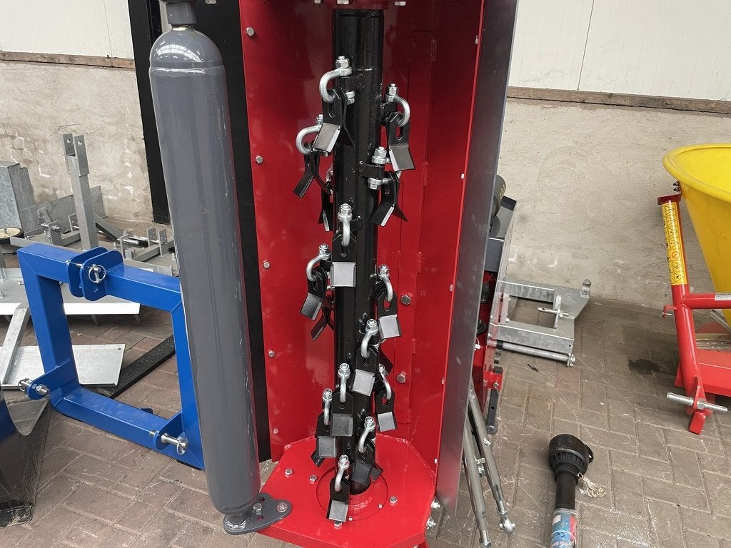 Garmech PTO armklepelmaaier 1 m NIEUW, Overige, Oogstmachine