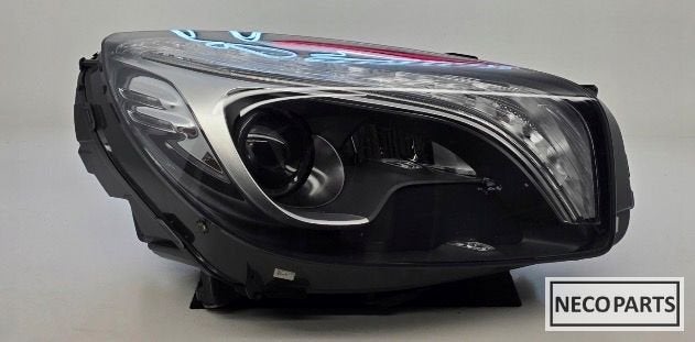 MERCEDES SL W231 XENON LED KOPLAMP ORIGINEEL A2318202661, Utilisé, -, -, Enlèvement ou Envoi