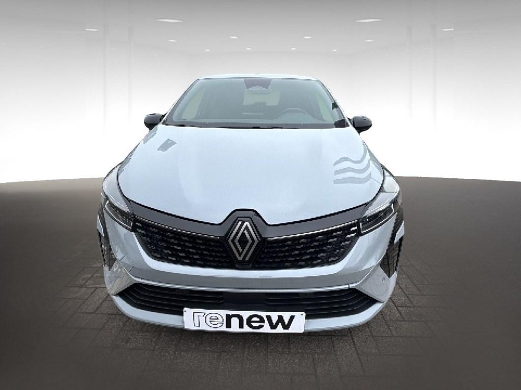 Renault Clio Techno TCe 90, Auto's, 91 pk, 67 kW, Bedrijf, 5 deurs