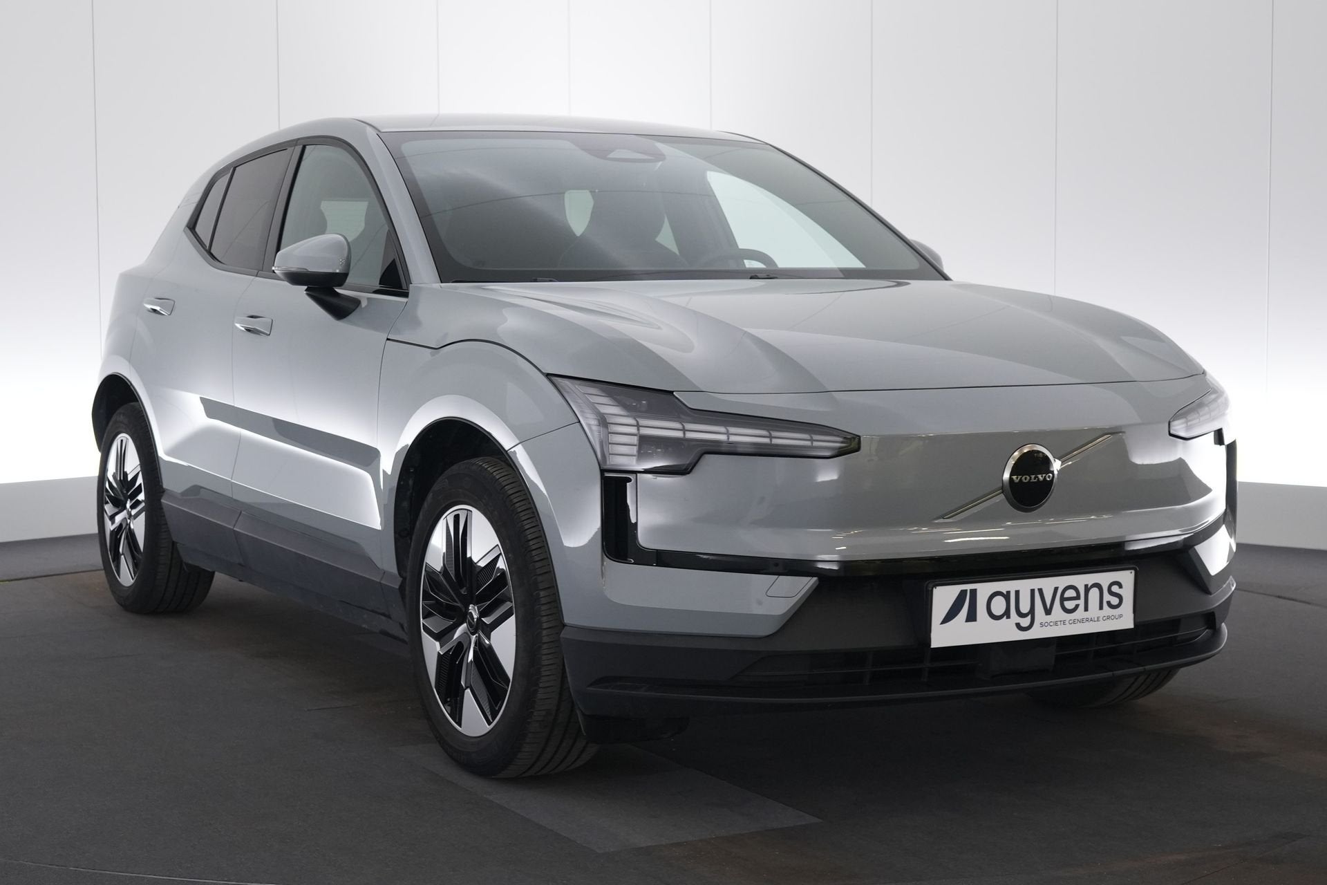 (2GLQ072) VOLVO EX30, Auto's, Volvo, Stof, Gebruikt, EX30, 5 zetels