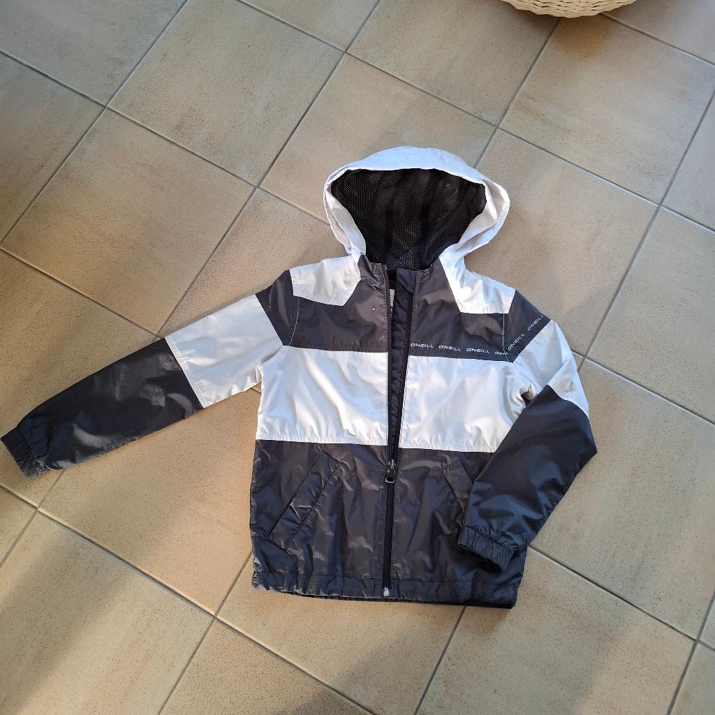 regenjas zomer, jongen 8 jaar, Garçon, Enlèvement, Manteau, O'Neill