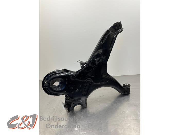 Bras de suspension arrière gauche d'un Mercedes Vito, 3 mois de garantie, Utilisé, -, -