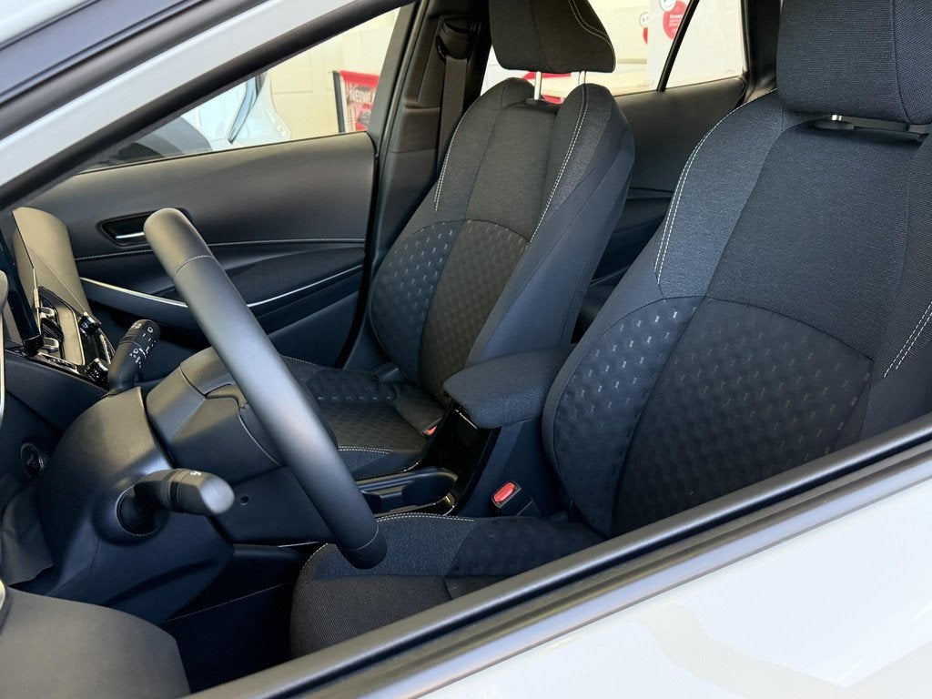Toyota Corolla Touring Sport 1.8 Hybrid Dynamic e-CVT, Autos, Neuf, Argent ou Gris, 750 kg, Entreprise
