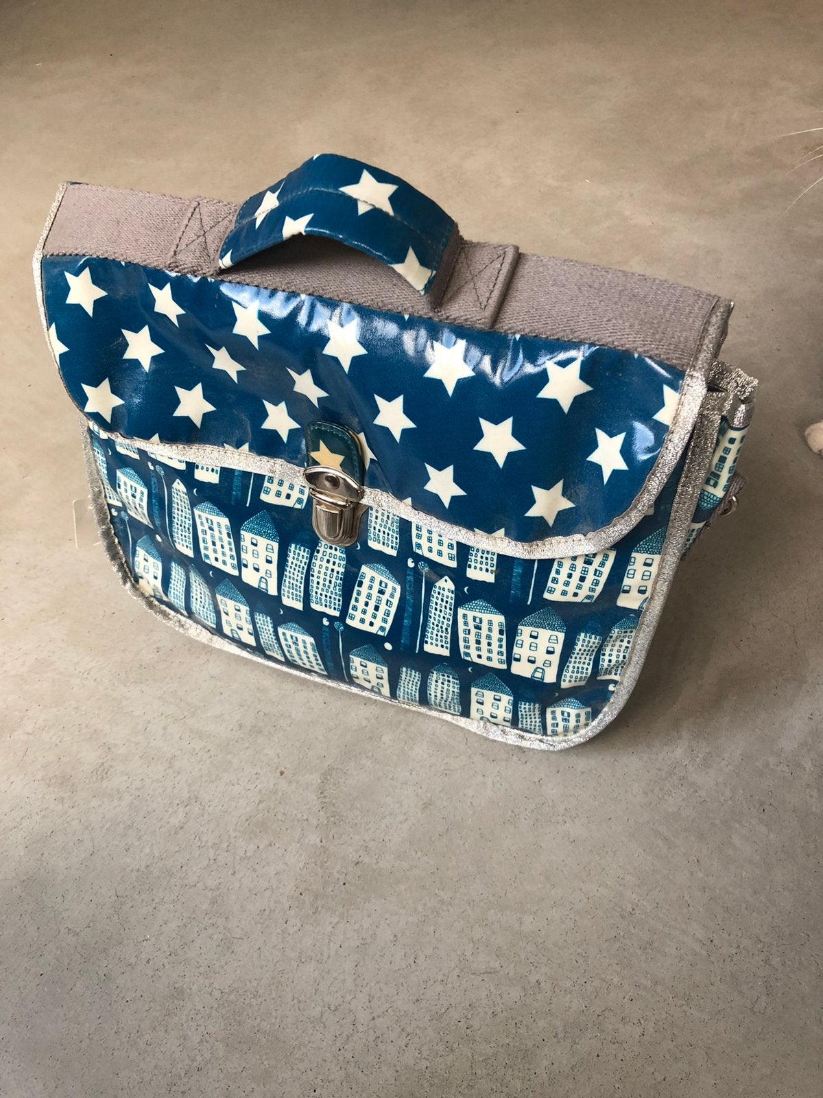 Peuter boekentasje, Enfants & Bébés, Produits pour enfants, Enlèvement, Comme neuf