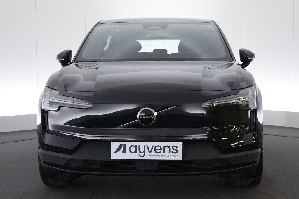 (2FQY903) VOLVO EX30, Autos, Achat, Entreprise, EX30, Carnet d'entretien