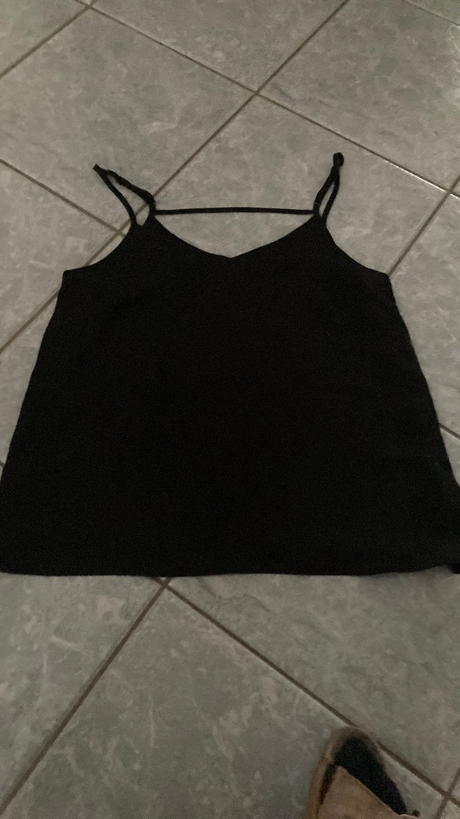 Topje maat 40, Vêtements | Femmes, Tops, Enlèvement ou Envoi, Comme neuf, Taille 38/40 (M)